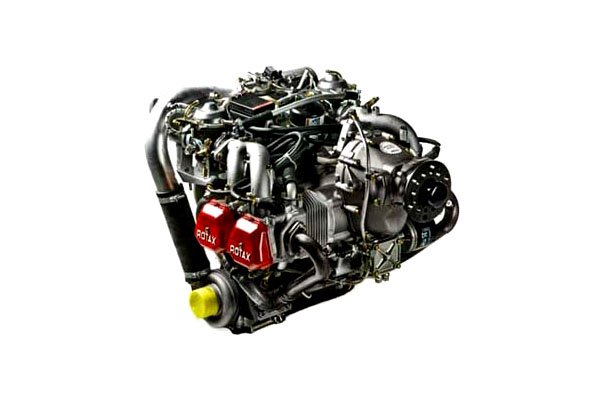 Carburetors