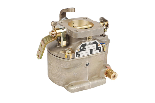 Carburetors